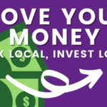 Beyond the Big Banks: How rural small businesses can Move Their Money locally