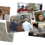 Improving the rural workforce: small town stories and takeaways