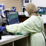 Muslims less likely screened for cancer in this American city