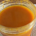 Amba, Indian Mango Relish Recipe
