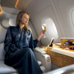 Drinking on a plane can hurt your heart, new research