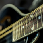 How Music Transformed My Business Approach