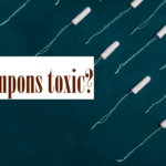 Researchers find toxins in your tampons