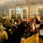 Young Americans Returning to Rural for More than Just Holiday Dinners