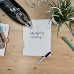 Fractional CMO Services: Strategy Before Tactics