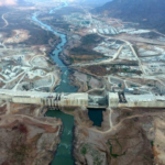 Egypt threatens Ethiopia over the source of the Nile