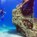 Ride on Japan’s space elevator