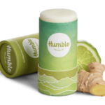 Humble is the best eco deodorant in the world