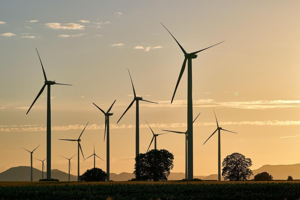 Abu Dhabi’s Masdar buys 50% stake in American renewables Terra-Gen