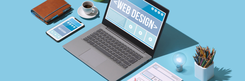 Outsmart Competitors With Agency-First Web Design