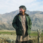 The Japanese doctor who watered Afghanistan