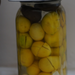 Make preserved, fermented Egyptian lemons for a taste of Sinai VIDEO
