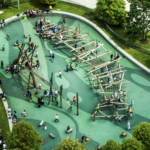 Why Outdoor Spaces Are Essential for Community Revitalization