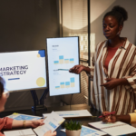 Solving the Marketing Leadership Gap for Small Business
