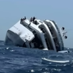 Egypt dive boat sank because it wasn’t built for open water, sources claim