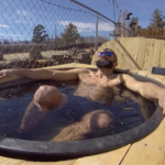 Looking for an ice barrel cold plunge bath?