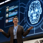 How to Adapt, Thrive, and Stay Human in an AI-Driven World