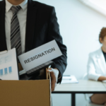 Why Two Weeks Notice Is Hurting Workplace Culture