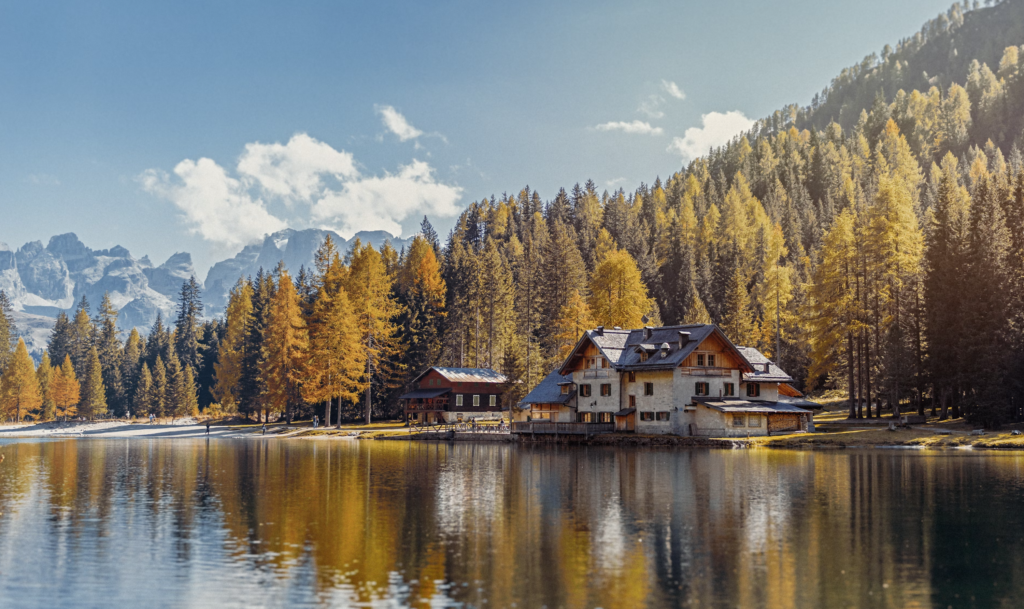 Off-Grid Living: The Role of Sustainability in Modern Times