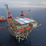 Azerbaijan state energy company buys into Israel’s gas fields