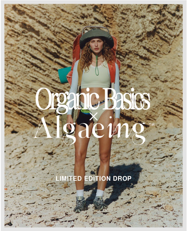 The Textile Industry’s Dirty Secret: How Algaeing is Revolutionizing Sustainable Fashion