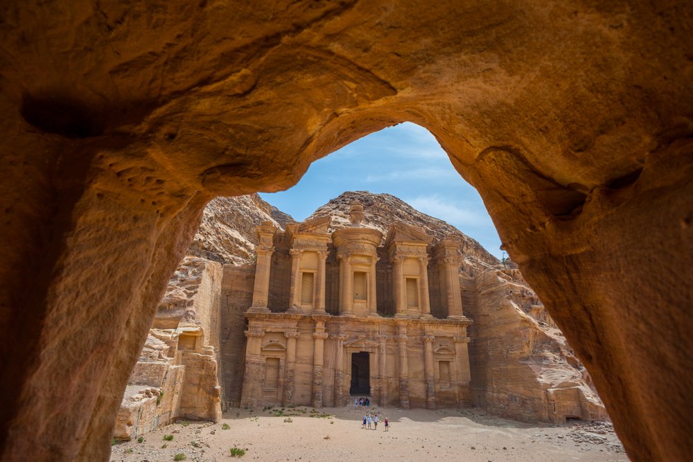 Top 10 Eco-Friendly Parks and Green Spaces in Amman, Jordan