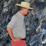 Steven Bethell Joins Board of SMART at Historic Conference in Dubai, highlighting the importance of textile reuse and responsible recycling