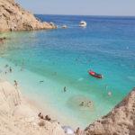 The Secrets of Longevity in Ikaria, Greece