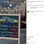 How to let customers know when changing your business hours