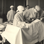 Greening healthcare starting with anaesthesia