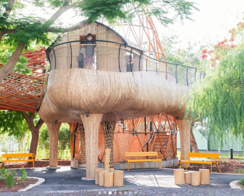 5 Brilliant eco-architect alternatives to Foster + Partners