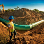 How Pape-Dawson’s Water Engineering Services Support Climate Adaptation and Drought Mitigation