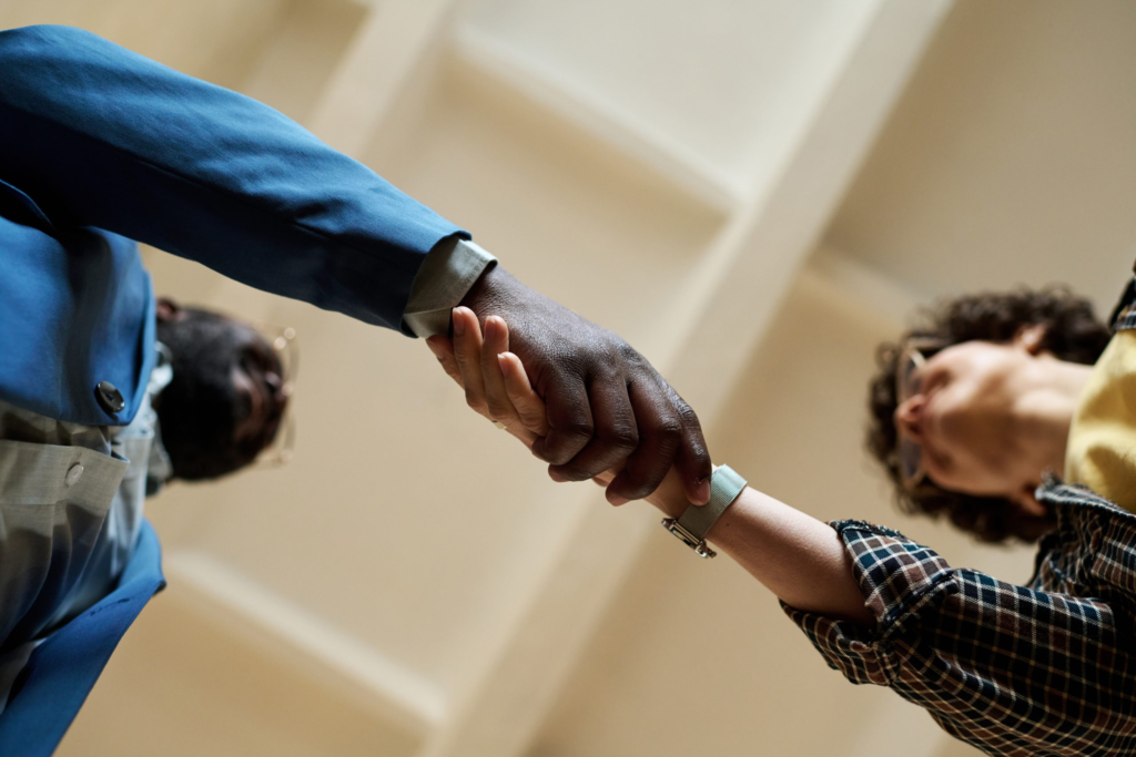 Human Connection Is a Growth Tactic