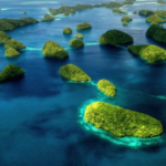 Palau: The place, the pledge, the legends