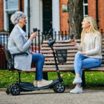 How the Mobility Industry is Advancing Towards a Sustainable Future