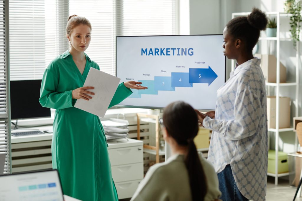 The Anti-Agency Model: A Bold New Future for Marketing Services with Sara Nay