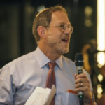Meet Andreas Weil, the founder of Israel’s EcoOcean, protecting the seas for all