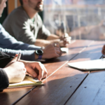 Helping Stakeholders Help Themselves