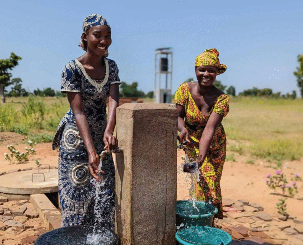 Asia Powers Ahead in Global Renewable Boom, But Africa Risks Being Left Behind