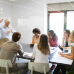 The Long-Haul Leader with Chris Ducker