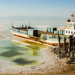Iran’s water mafia and thirst for war leaves the country on brink of being dry