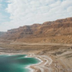 Sinkholes and Shrinking Shores: The Race to Rescue the Dead Sea