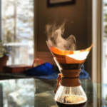 Brew A Cup of Delicious Date Seed Coffee