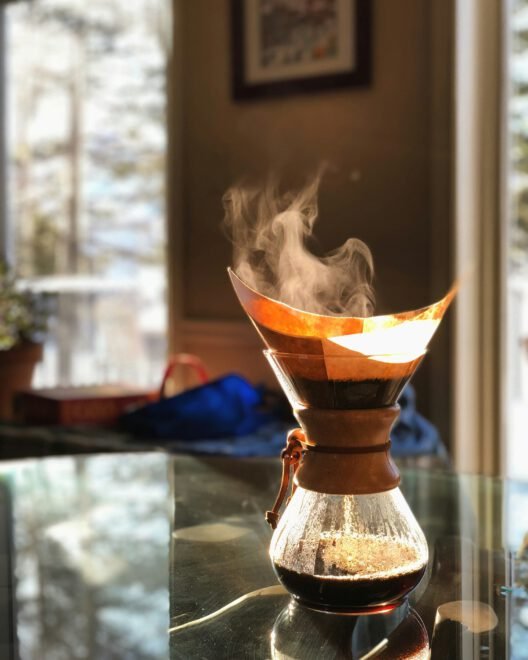 Brew A Cup of Delicious Date Seed Coffee