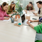 Adapting Agencies for the AI Era