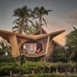 Vegan-Friendly Eco-Lodging: What Makes a Hotel Truly Sustainable?