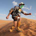 Extreme marathon running may carry colon cancer risk