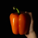 Eat for your eyes and against cancer –– the power of zeaxanthin