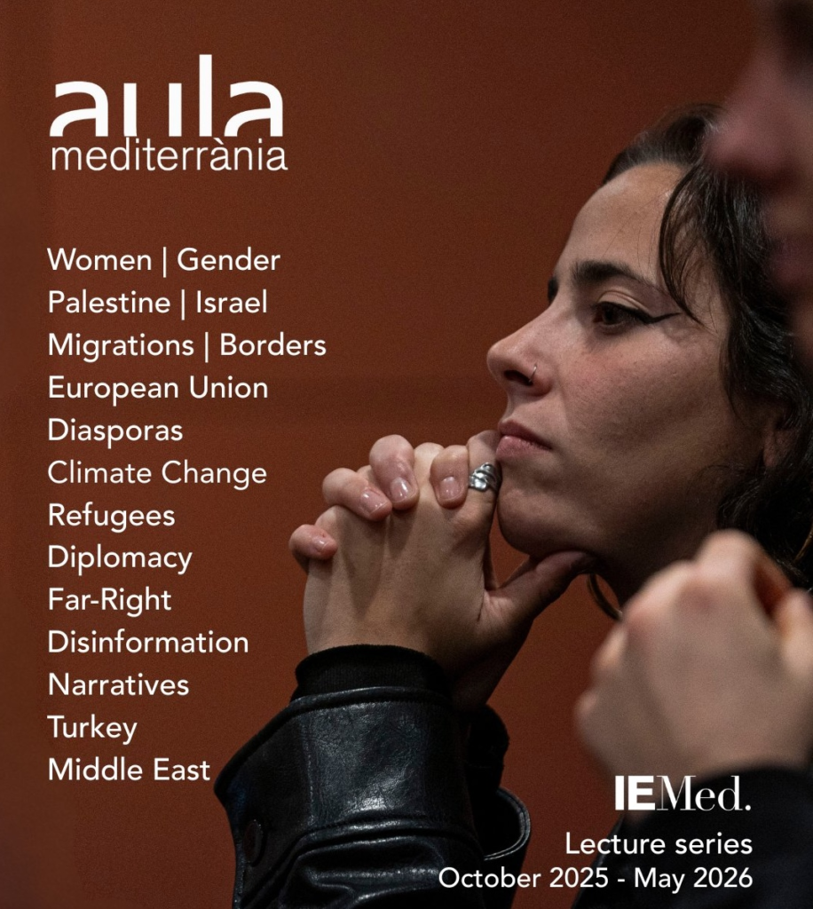 EU Funds for Academic Bias? Why the “Aula Mediterrània” Lecture Series Undermines Democracy and Dialogue