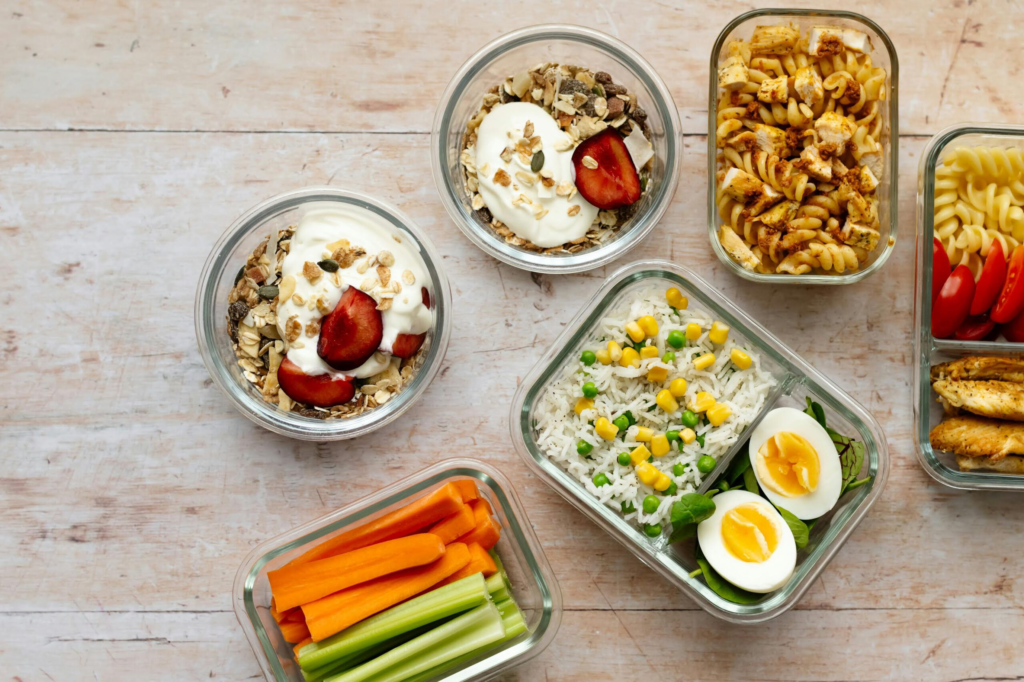 Sustainable Eating: How Smarter Grocery Planning Reduces Food Waste
